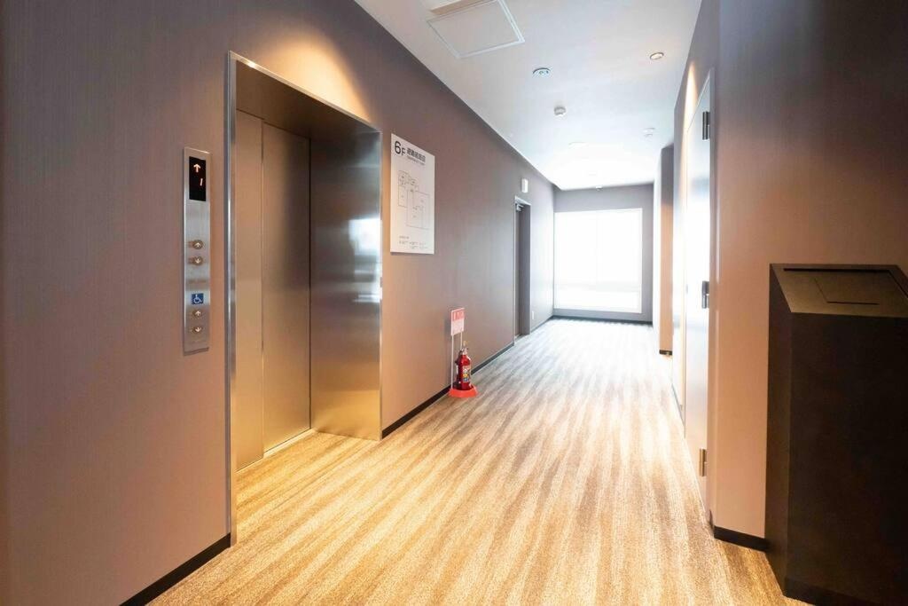 【603】新築130㎡新築貸切・おしゃれで全室.エアコン•シャワー•トイレ付 사진 17