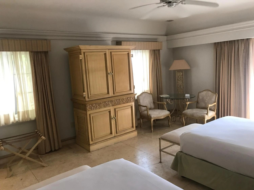 Grand Isla Navidad Golf & Spa Resort with Marina — 5