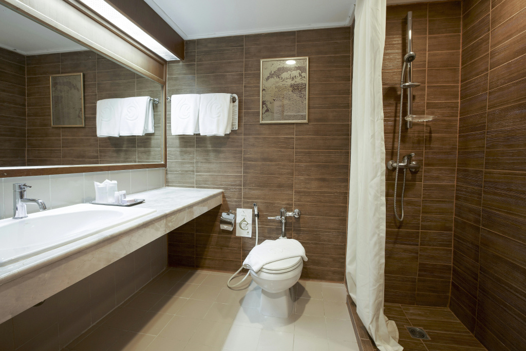 Centara Life Hotel Mae Sot - Général