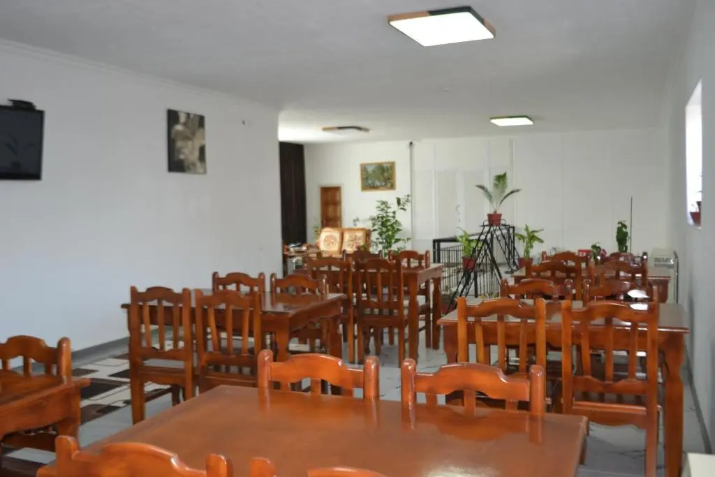 Hotel photo 8