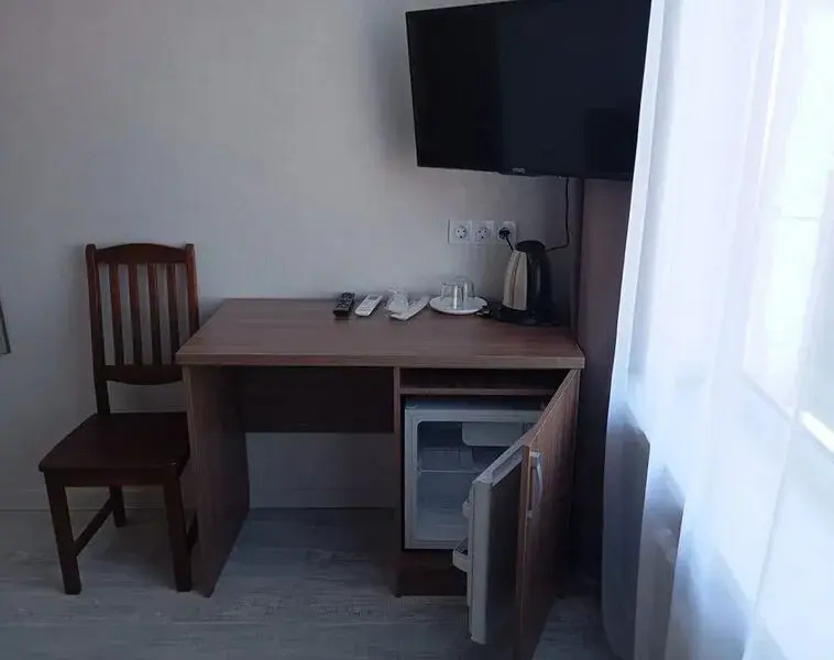 Двухместный номер Superior в Кубань