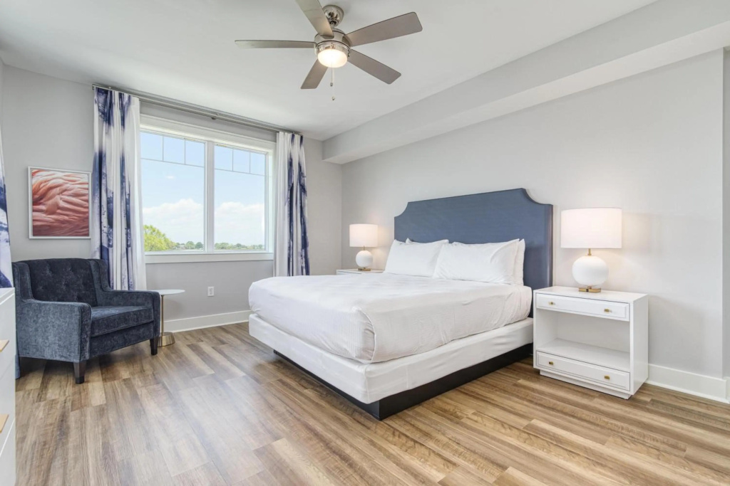 Sandestin Golf and Beach Resort - Général