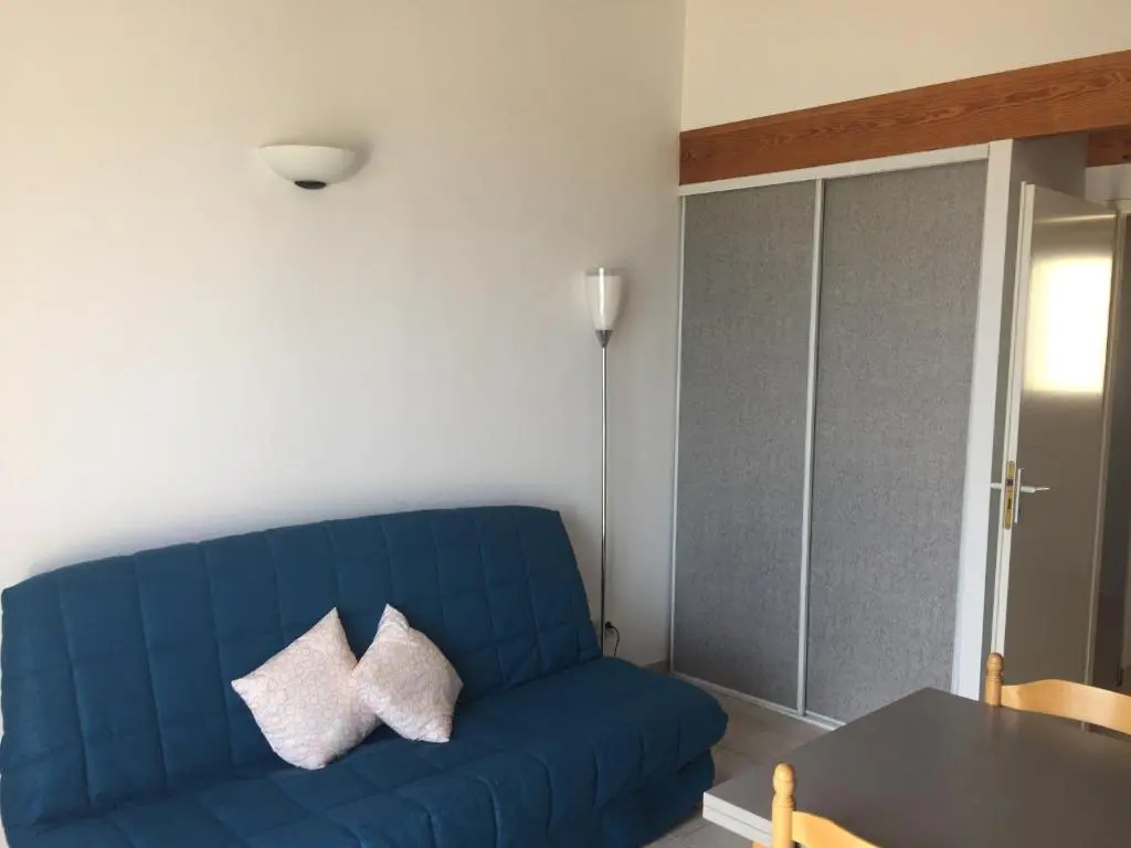 Résidence Fior di Rena - Chambres
