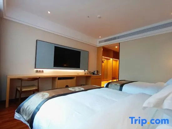 Business room