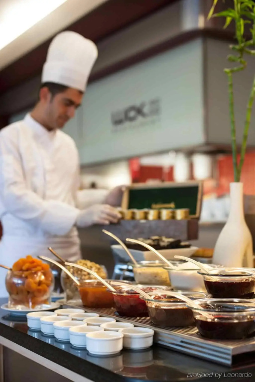 Ibis Istanbul Zeytinburnu - Général