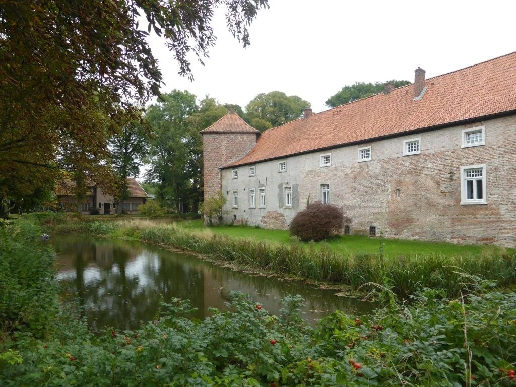 Hotel Mühleneck