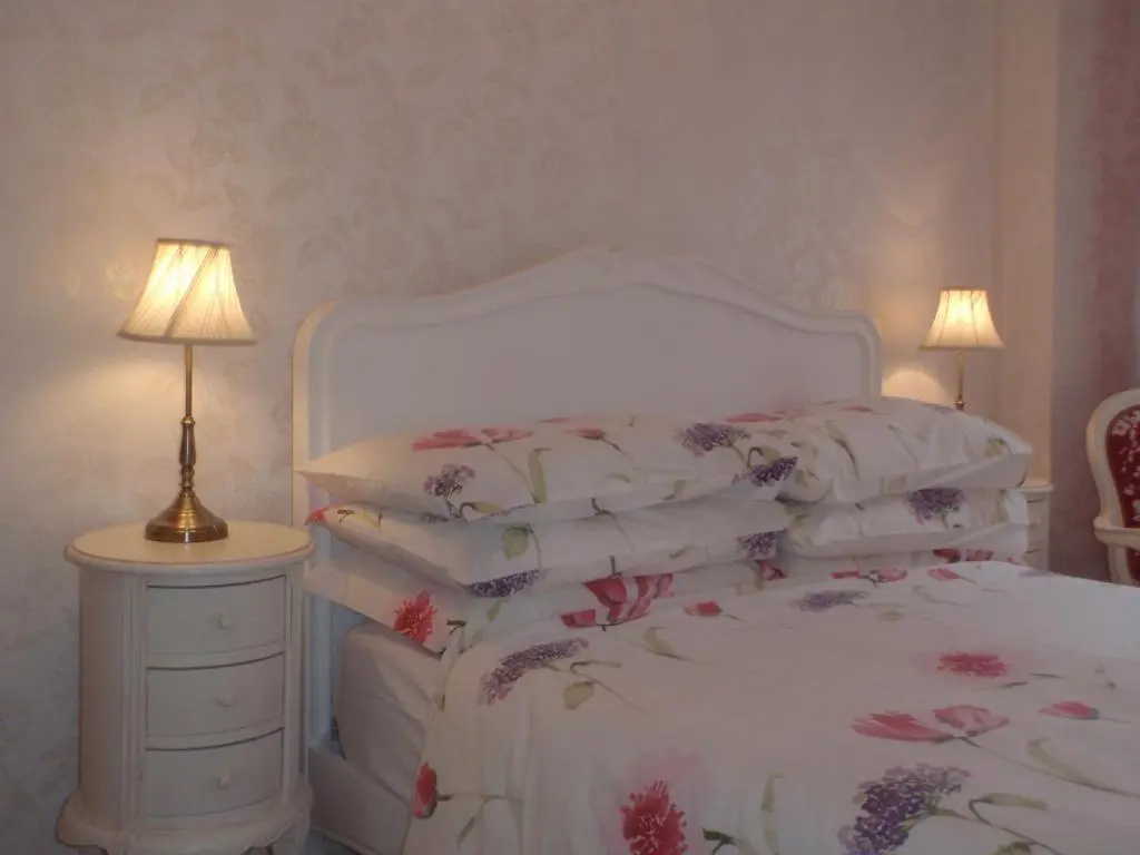 Barnes Fell - Chambres