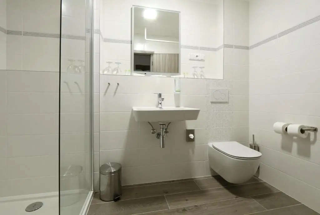 Hotel Obzor - Chambres