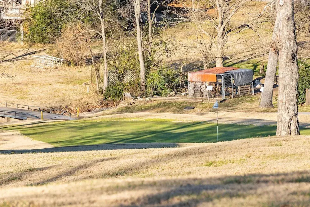 The Bunker at Holiday Hills Resort - Branson - Golf Resort