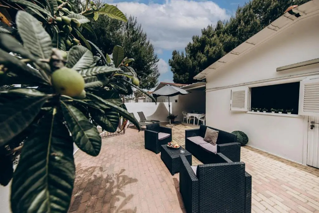 Saturo Apartments