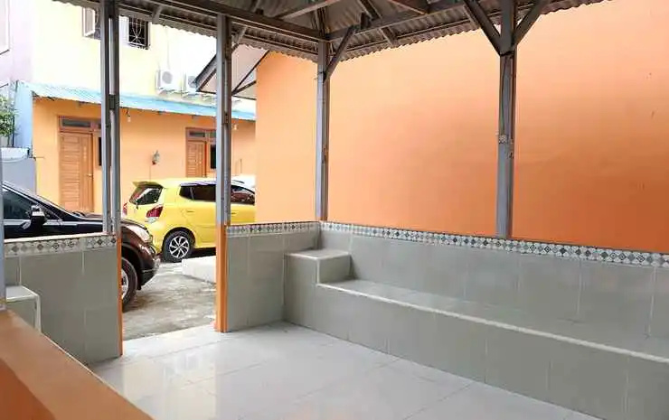 Hotel Mustika 2