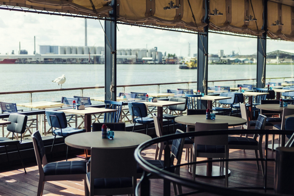Delta Hotel Vlaardingen - Général