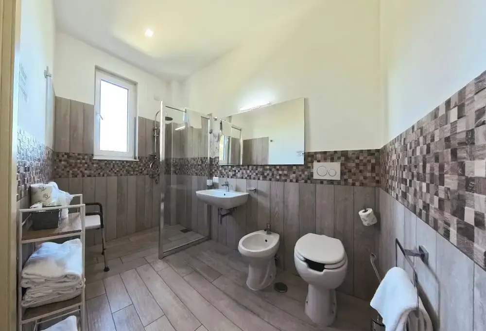 Hotel Capo Circeo - Général
