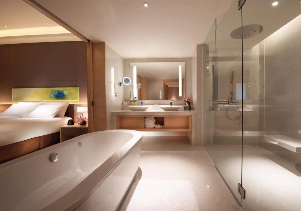 DoubleTree by Hilton Hotel Johor Bahru - Général