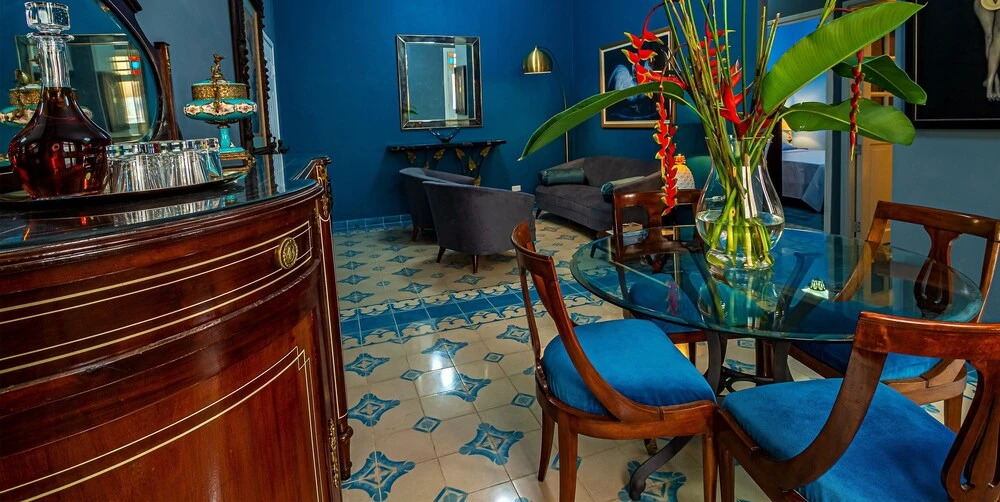 Casa Lili Teniente Rey 112 - фото 14