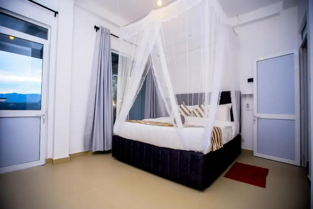 Ella Nimal Nest Inn - Général