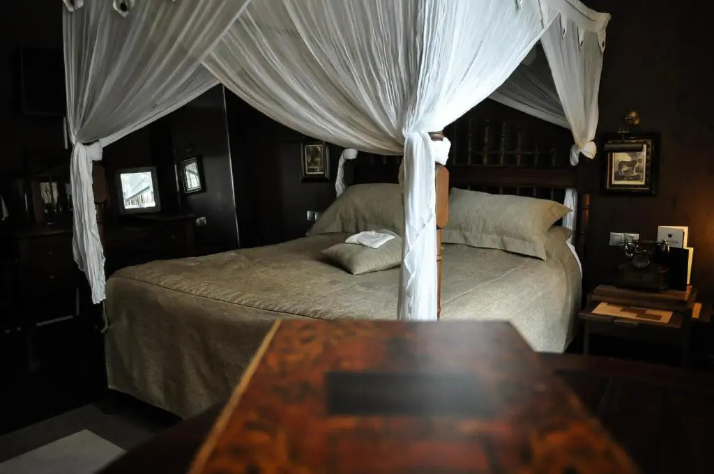 Andromeda Hotel Thessaloniki - Chambres