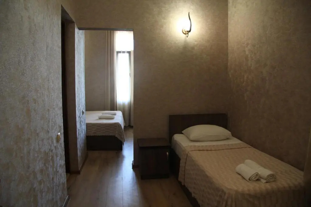 Hotel Chero - Chambres