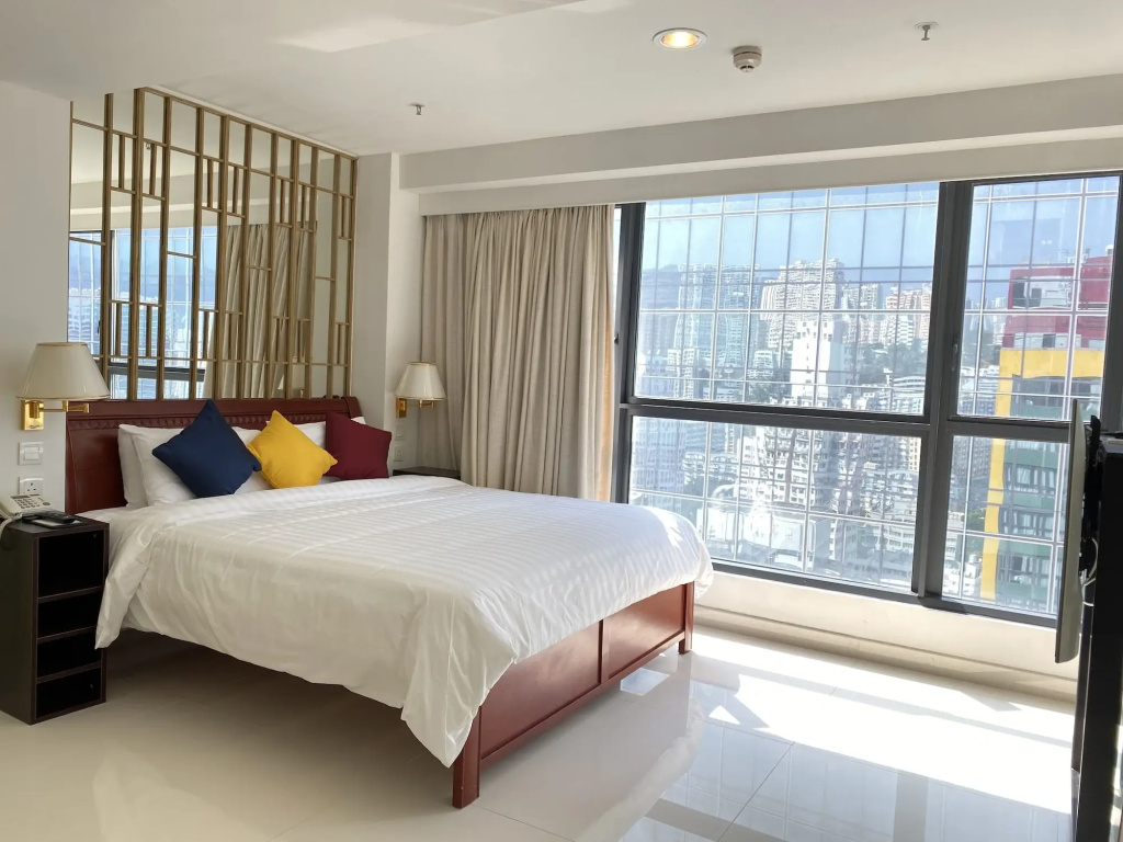 Hotel photo 7