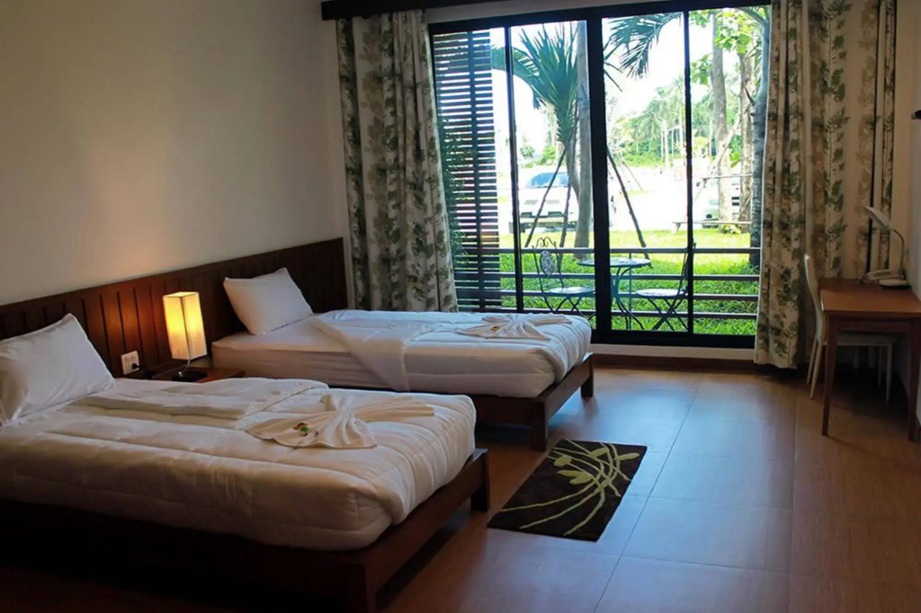 Hotel photo 28