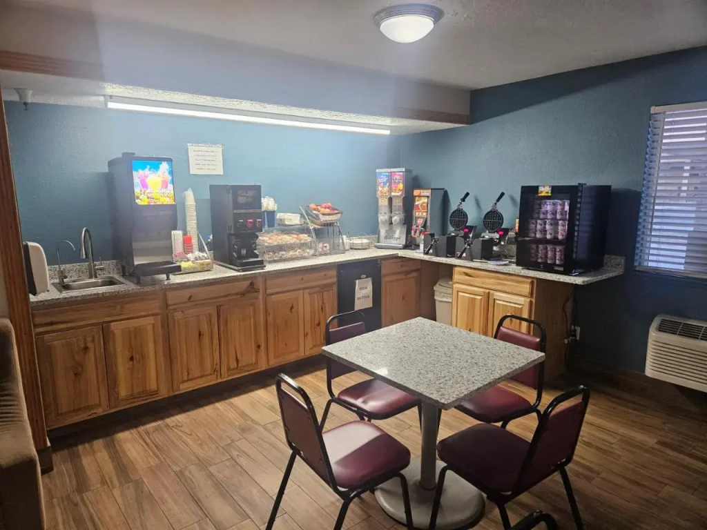 Hotel photo 18