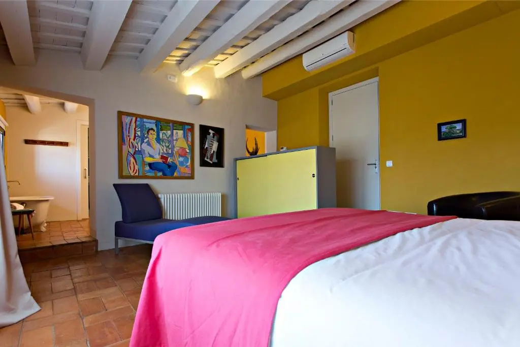 Encís d Empordà - Chambres