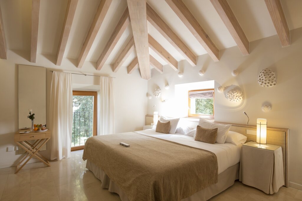 Can Simoneta Hotel by null