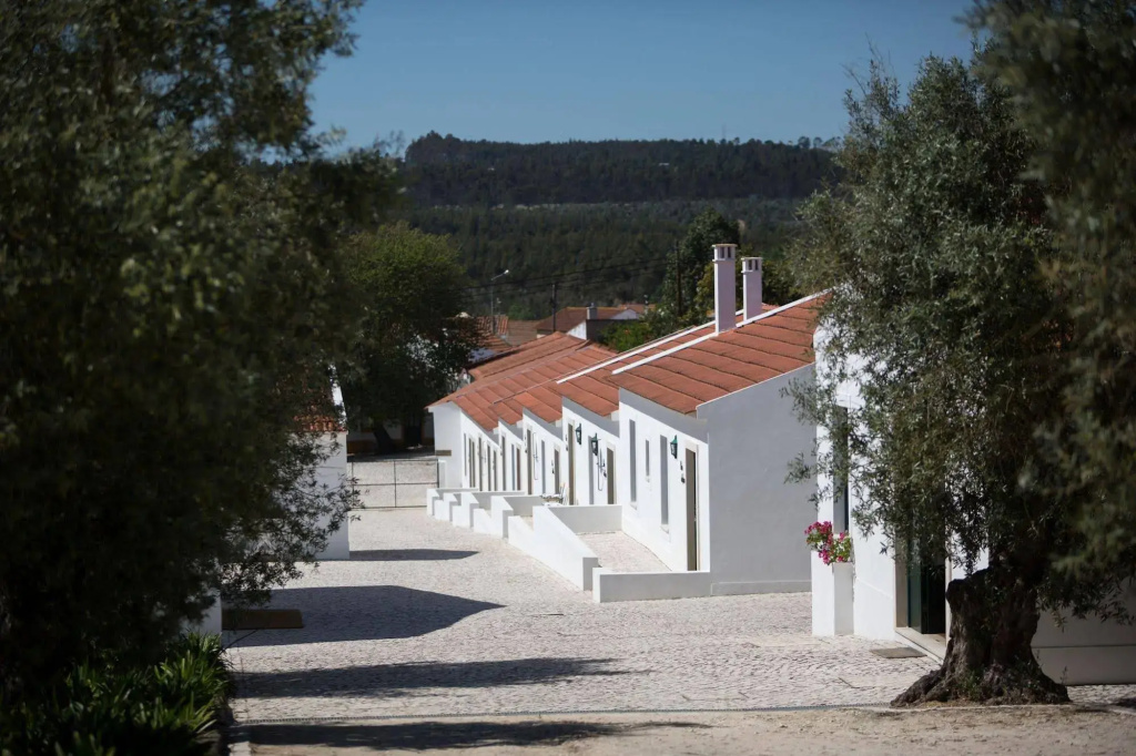 Casas De São José - Général