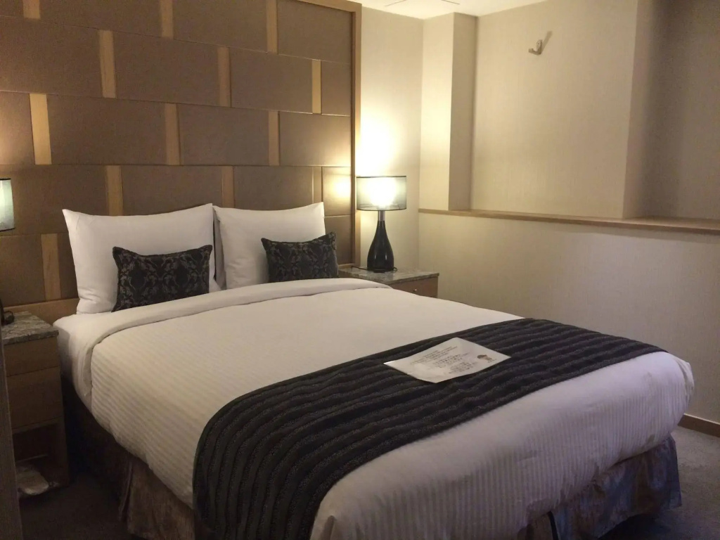 Ginza Hotel