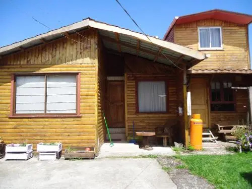 Cabanas Llanquihue