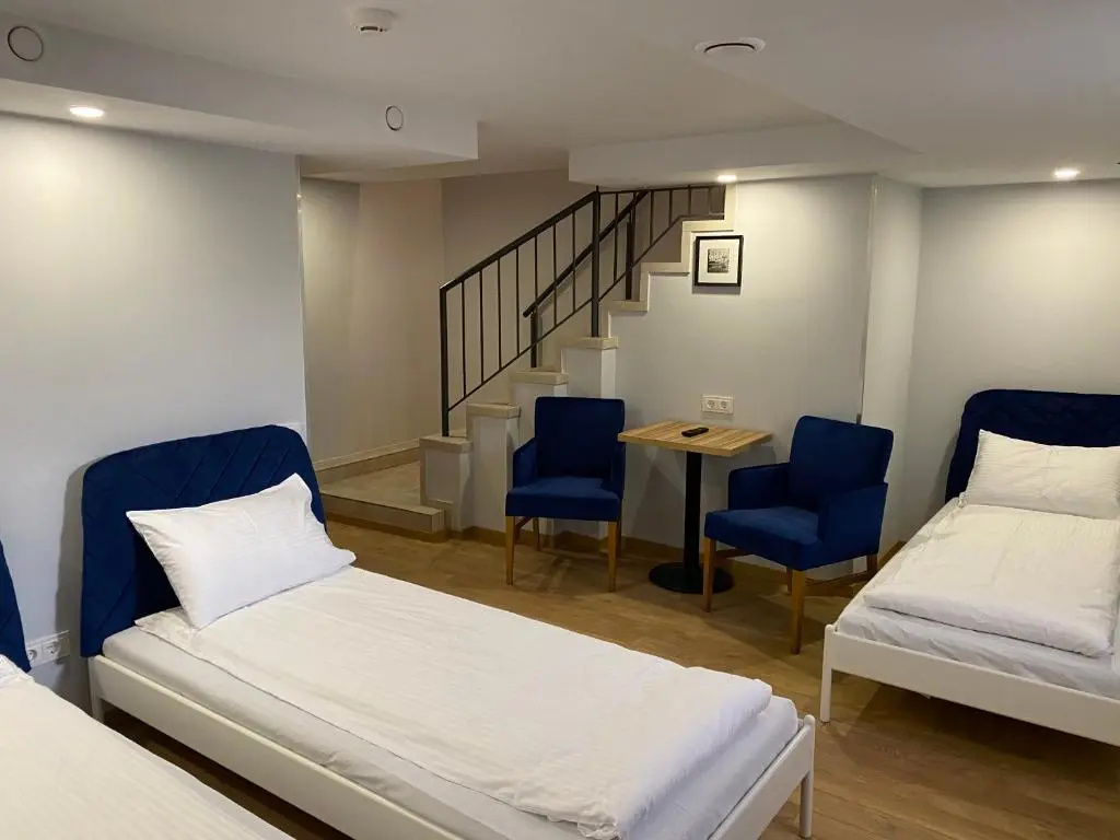 Superior room