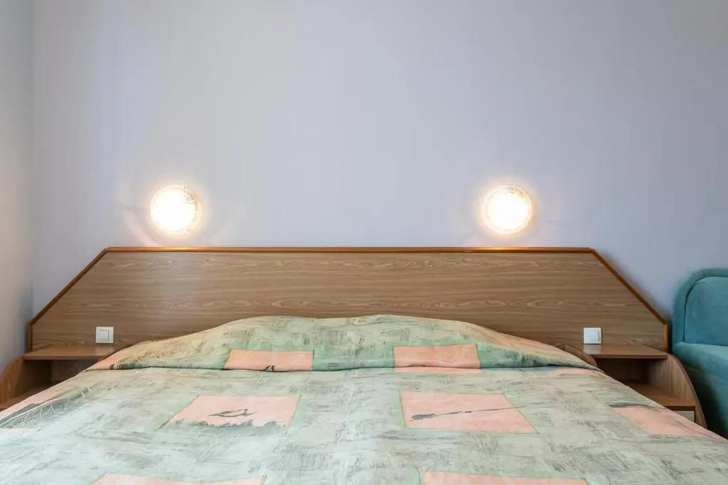Hrizantema- All Inclusive Hotel - Chambres