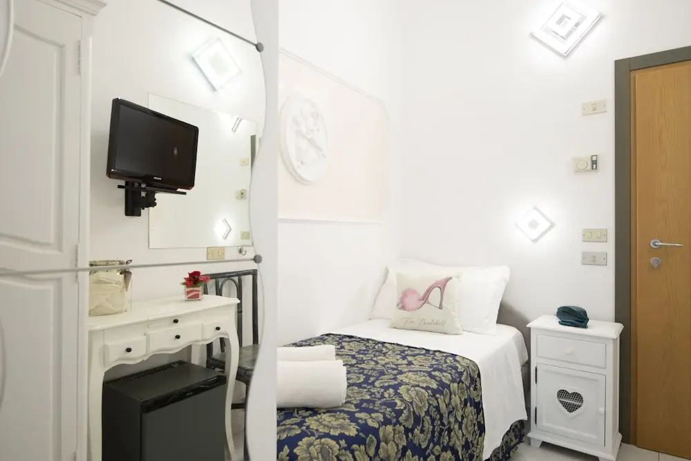 Royal Boutique Hotel - Chambres