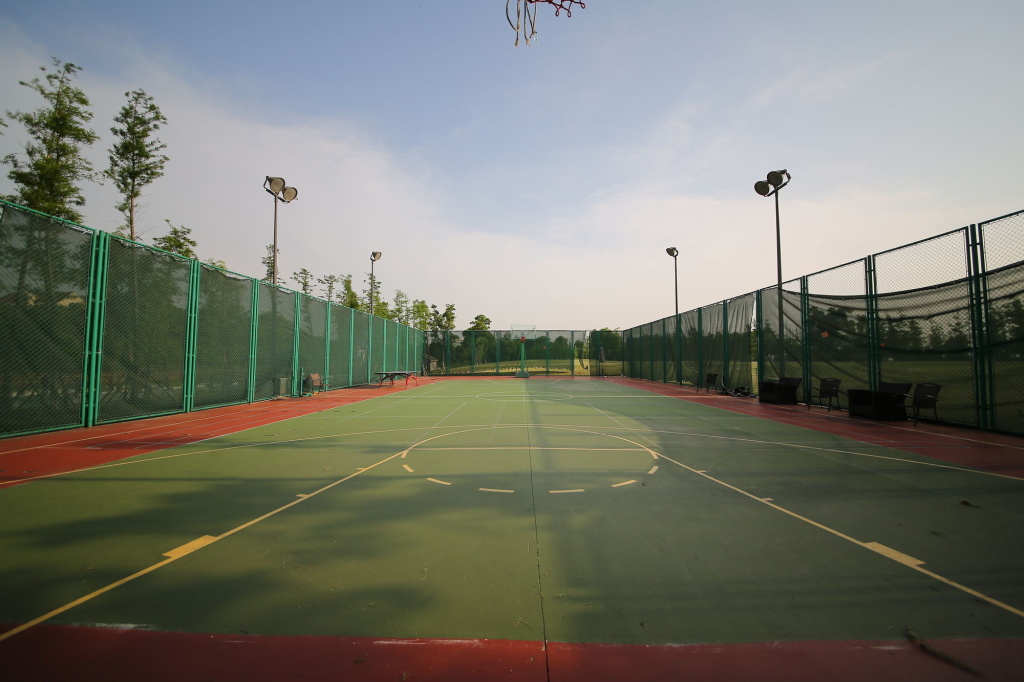 Fairmont Yangcheng Lake - 3