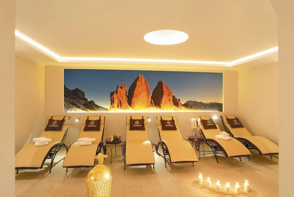 Hotel photo 14