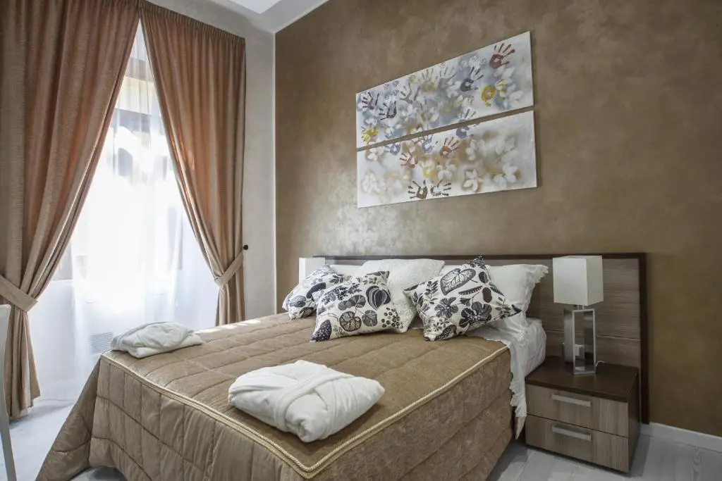 Hotel photo 5