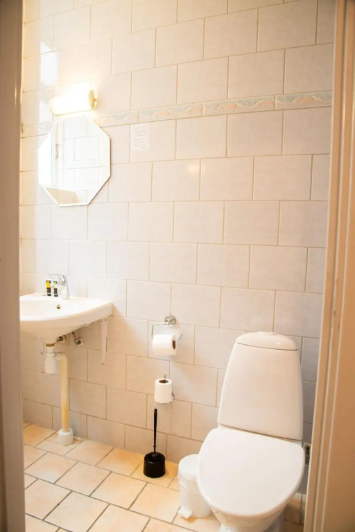 Hotel Amager - Chambres