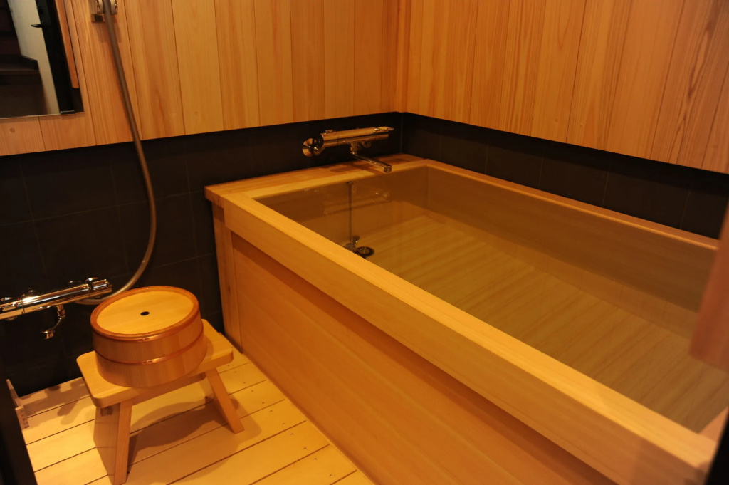 Kyoto Takasegawa Bettei 사진 28