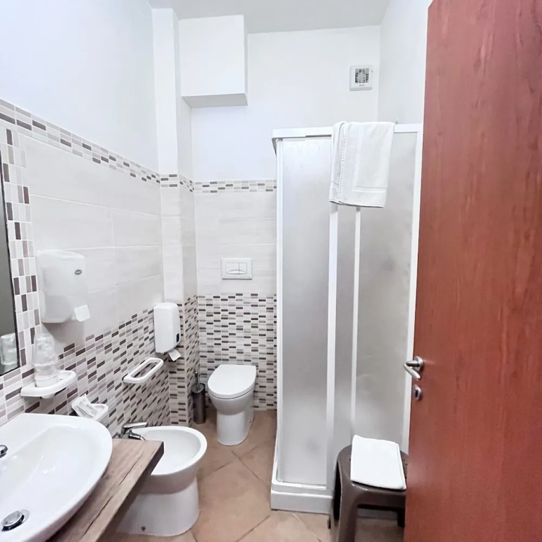 apart hotel Kalaskiso' - Chambres