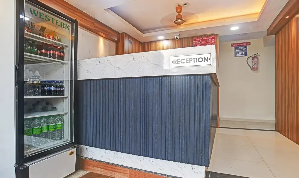 Hotel photo 8