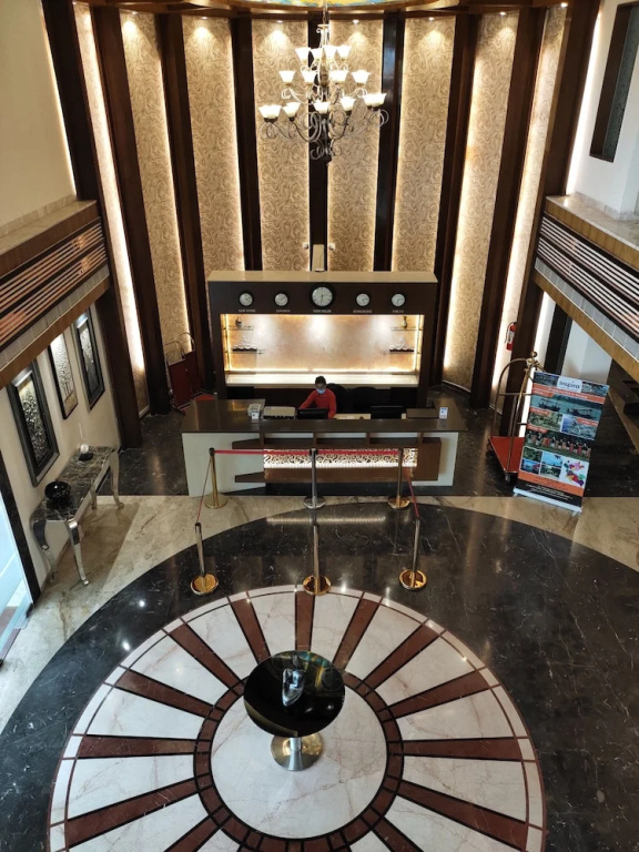 Hotel photo 16
