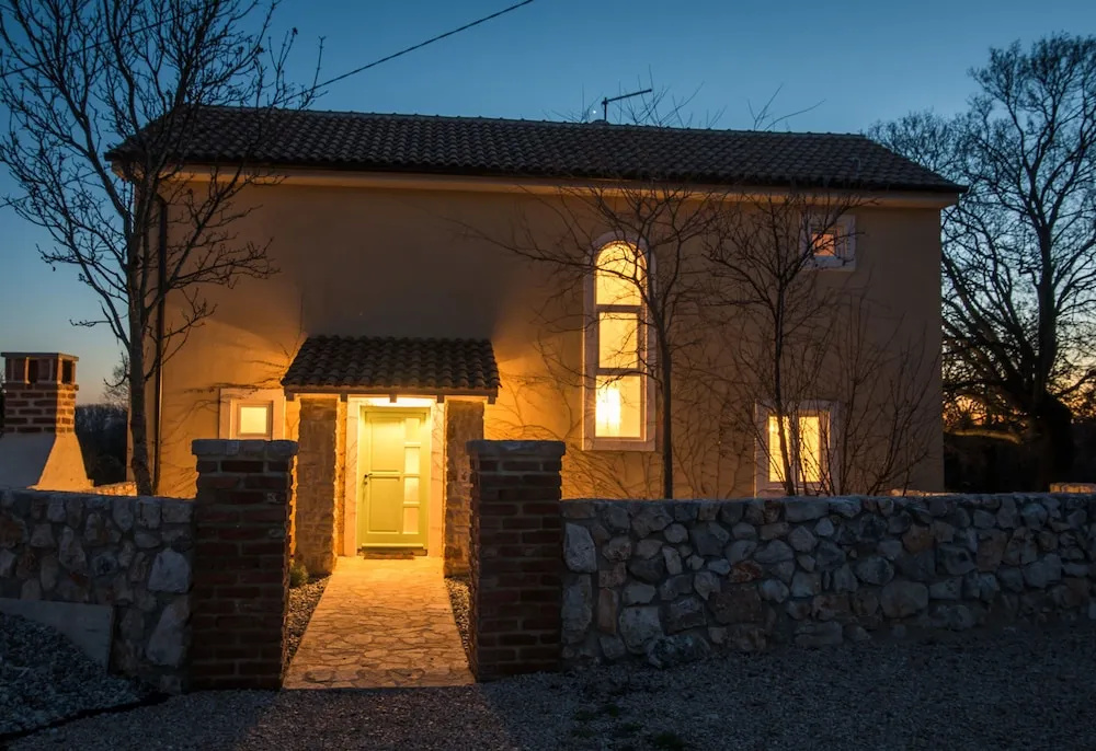 Villa Maslina