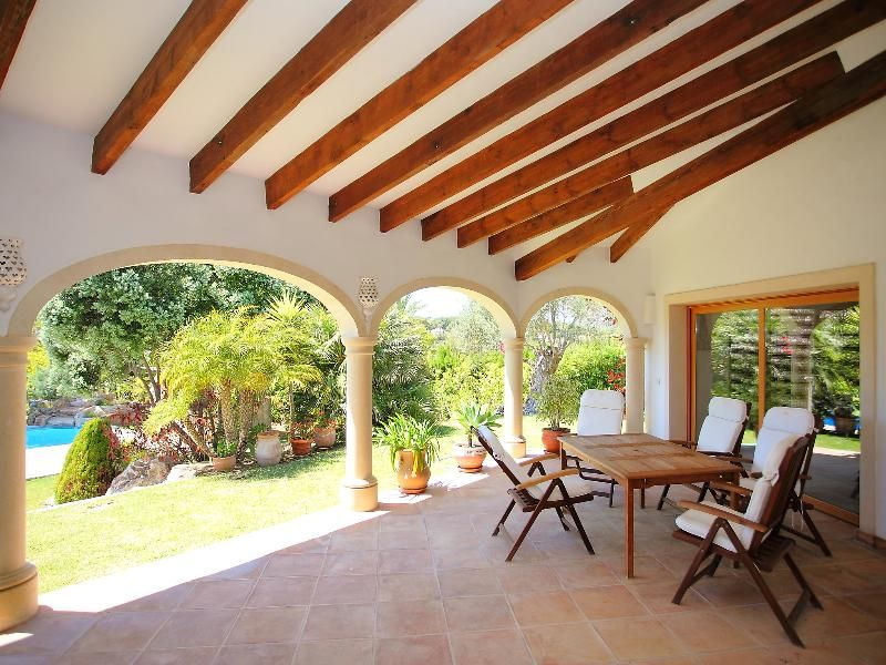 Noguera - Four Bedroom