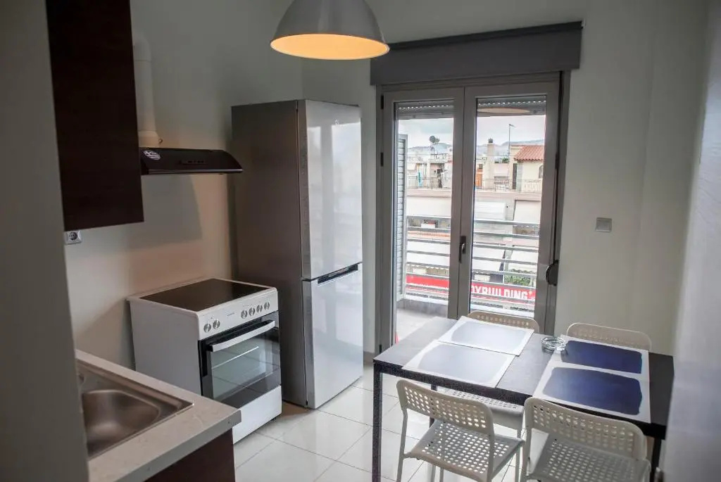 Lak Peristeri Homes - Chambres