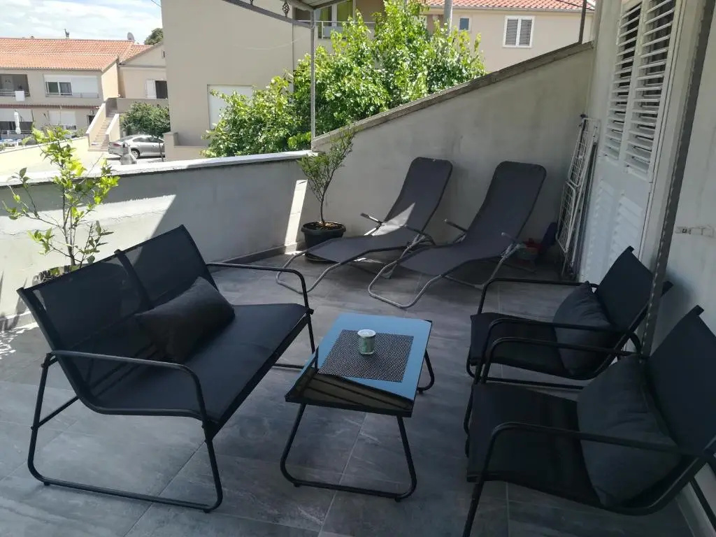 Apartment Matea