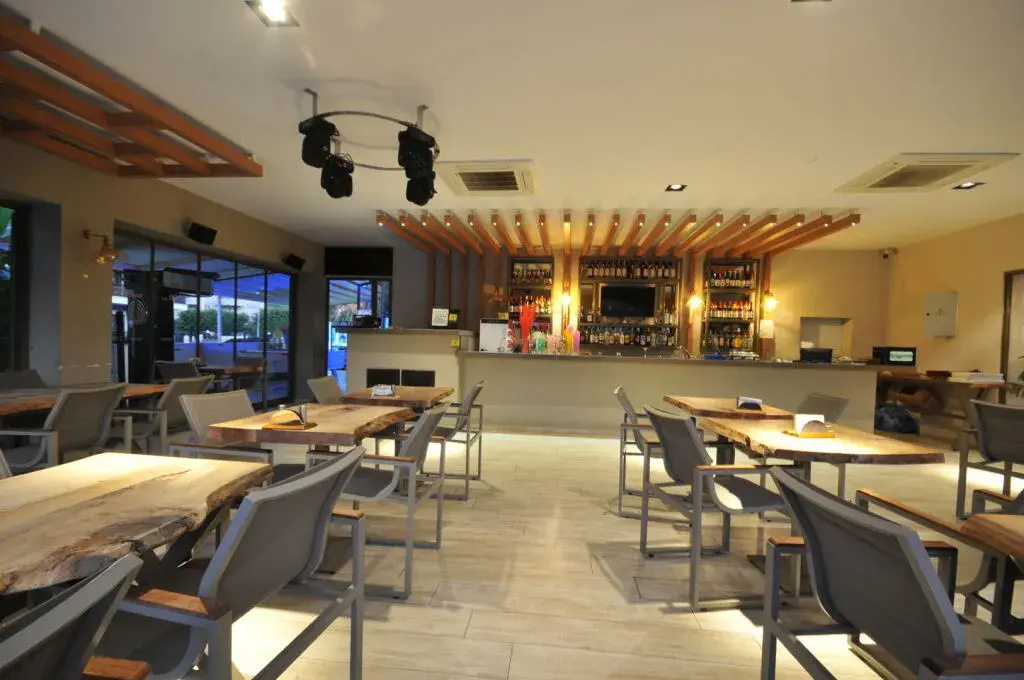 Hotel photo 21