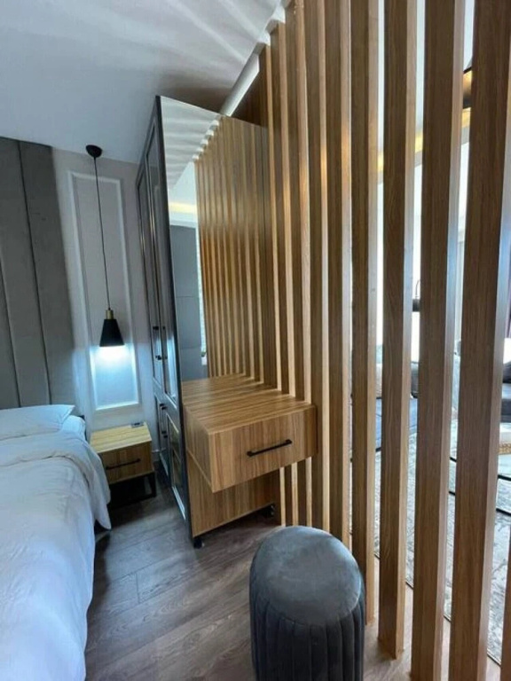 Special Brand-new Suite Near Mall of Istanbul