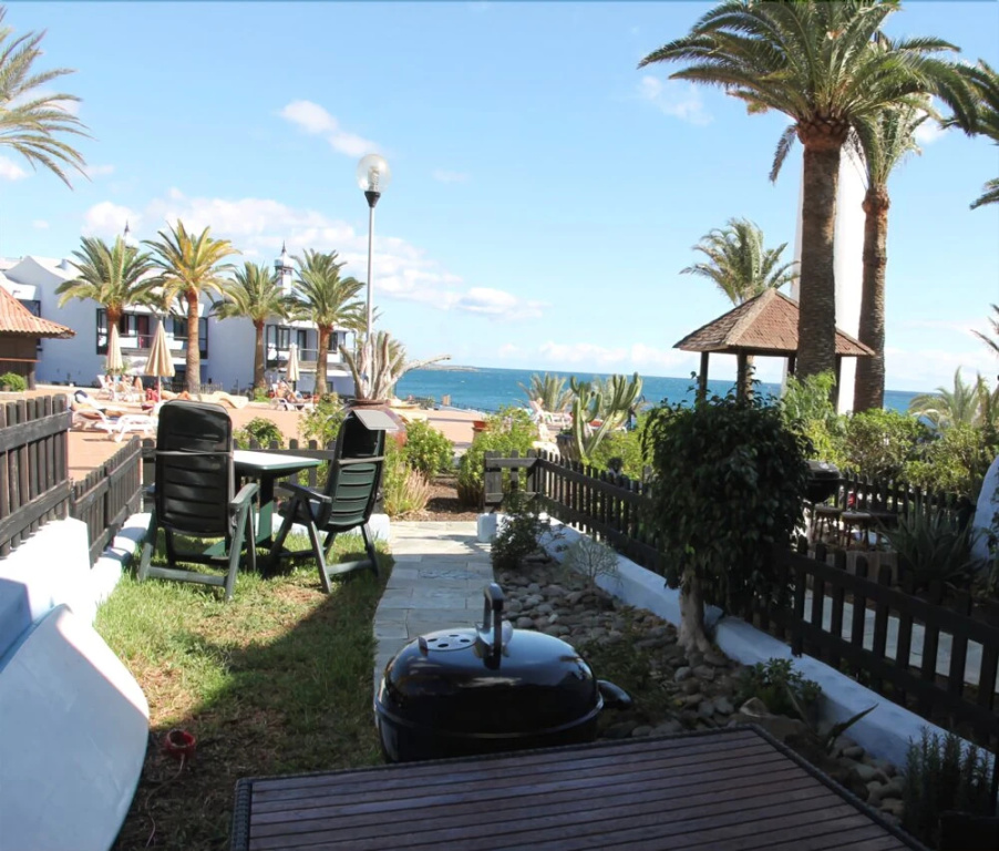 Sun Club Aguila Playa - Général