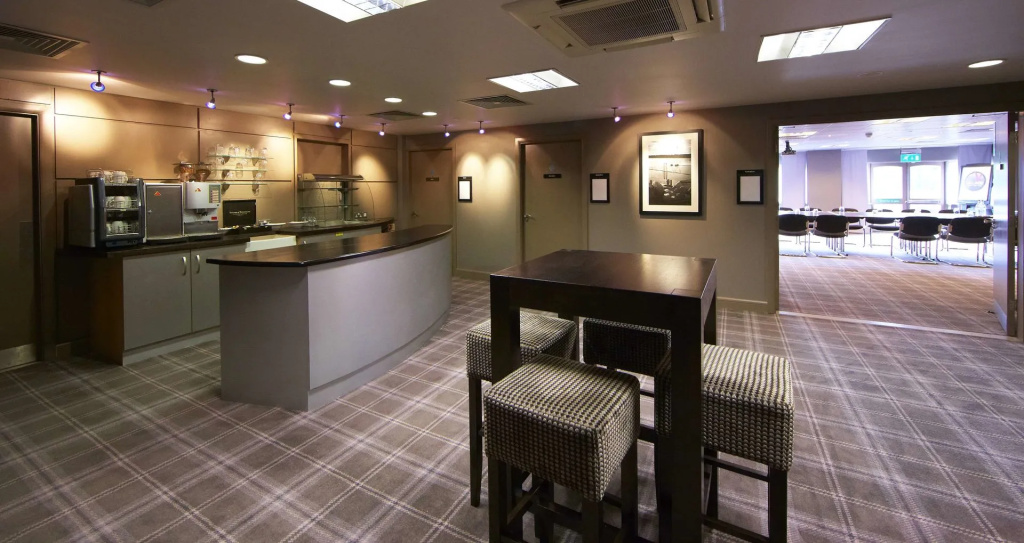 Village Hotel Birmingham Walsall - Général