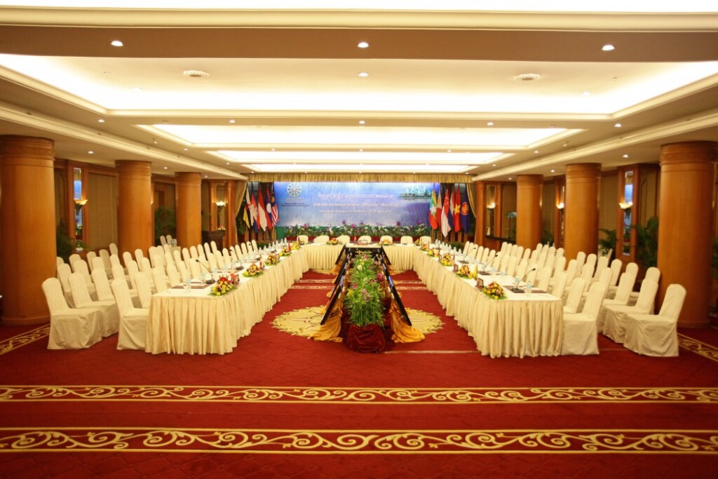 Angkor Century Resort and Spa by null